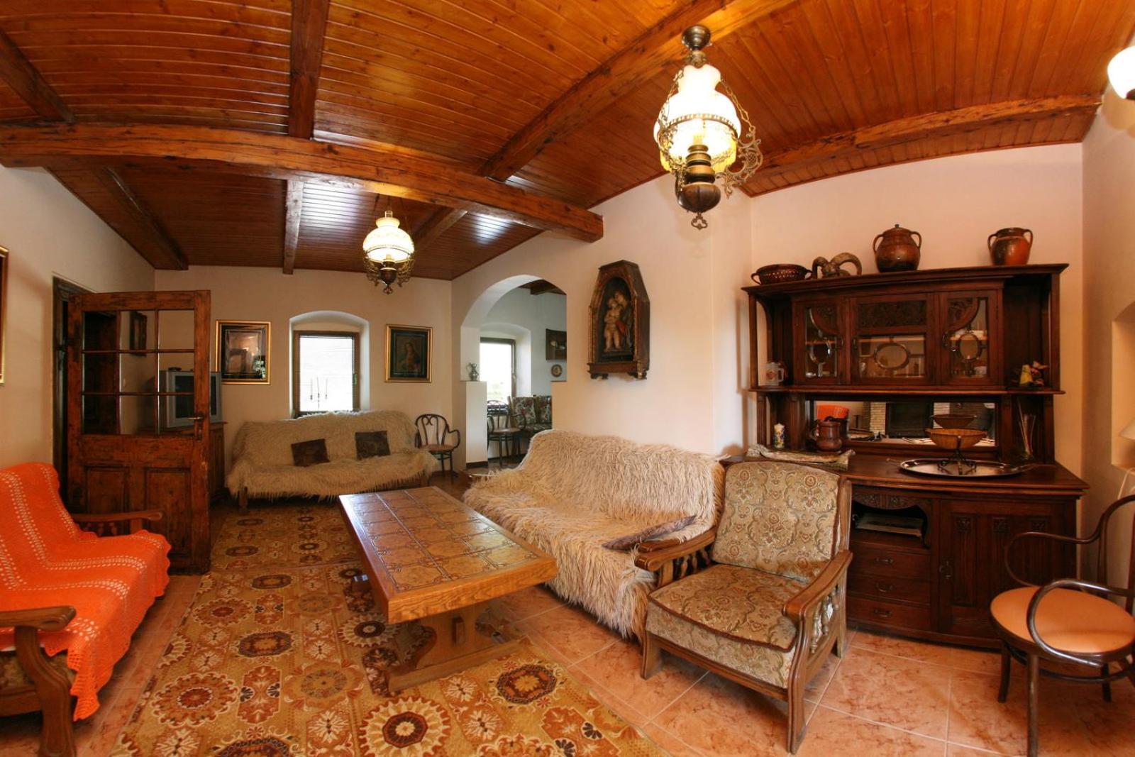 Vila Anastasia Sacarimbu Exterior photo